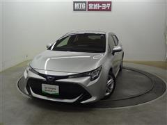 カローラスポーツ ハイブリッド G