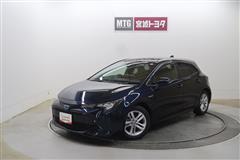 カローラスポーツ ハイブリッド G