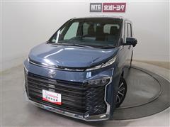 トヨタ　ヴォクシー S-Z