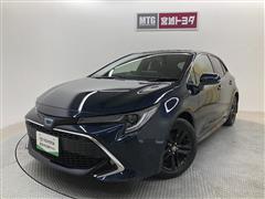 カローラスポーツ HV G スタイルP