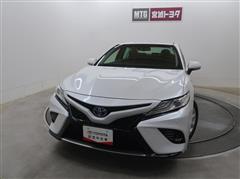 トヨタ カムリ WS