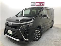 ヴォクシー ZS キラメキ3
