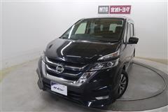 日産　セレナ ハイウェイスター Vセレクション