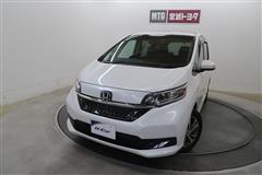 ホンダ フリード G ホンダセンシング