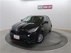 ヤリス ハイブリッド G