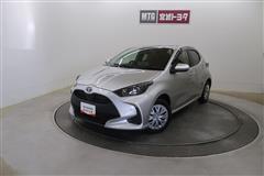 ヤリス ハイブリッド G