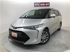 エスティマ アエラス プレミアム