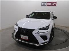 レクサス　NX300 Fスポーツ