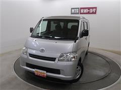 トヨタ タウンエースバン GL