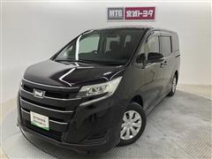 トヨタ ノア X