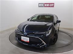 カローラスポーツ HV G  スタイル