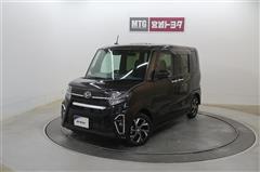 タント カスタムXセレクション