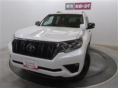 ランクル プラド TX Lパッケー