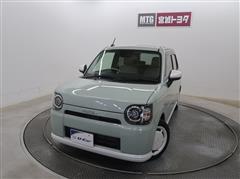 ダイハツ ミラトコット X SA3