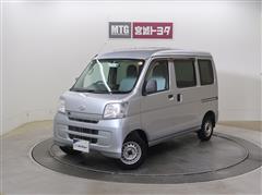 ハイゼットカーゴ デラックス