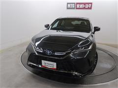 ハリアー PHEV Z