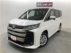 ノア ハイブリッド S-Z