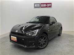 トヨタ コペン GR スポーツ