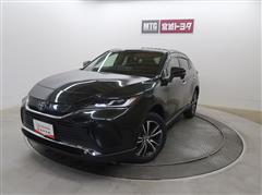 ハリアーハイブリッド G