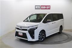 ヴォクシー ZS キラメキ3