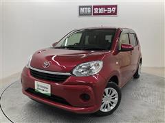 パッソ X Lパッケージ S