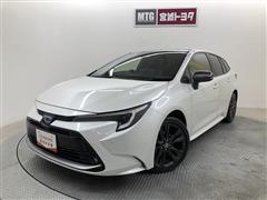 カローラツーリング HV WXB