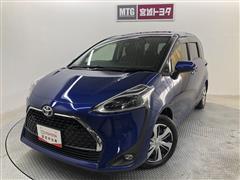 シエンタ G クロエ