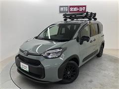 トヨタ シエンタ G