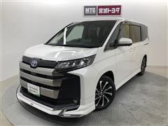 ノア ハイブリッド S-Z