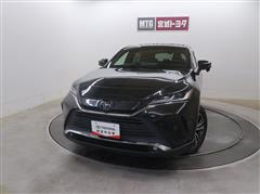 ハリアー ハイブリッド G