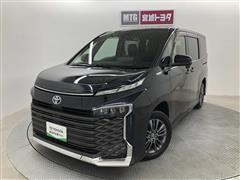 ヴォクシー ハイブリッド S-Z