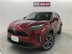 ヤリスクロス Z
