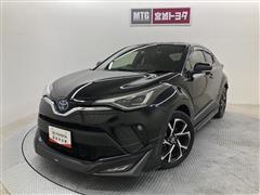 Ｃ－ＨＲ