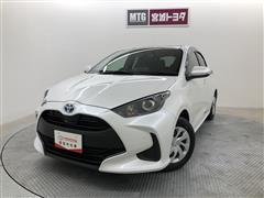 ヤリス HV G