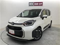 シエンタ ハイブリッド Z