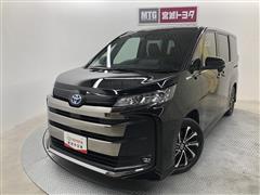 ノア ハイブリッド S-Z