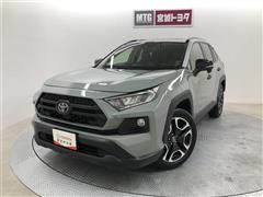 ＲＡＶ４