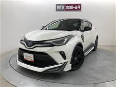 Ｃ－ＨＲ