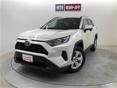 RAV4 X