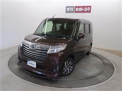 ダイハツ トール カスタムG リミテッドSA3