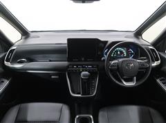 ノア ハイブリッド S-Z