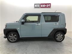 タフト Gターボ