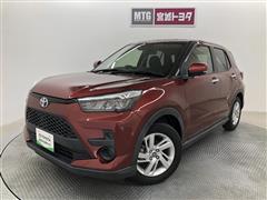 トヨタ ライズ G