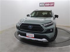 RAV4 HV アドベンチャー