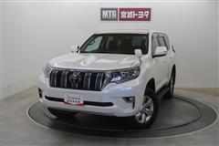ランクル プラド TX L 5ニン