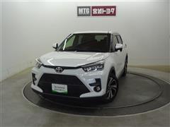 トヨタ ライズ Z