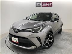 トヨタ C-HR G-T