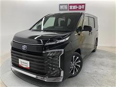 ヴォクシー ハイブリッド S-Z