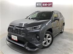 RAV4 ハイブリッドG