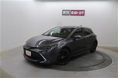 カローラスポーツ G スタイルパッケ